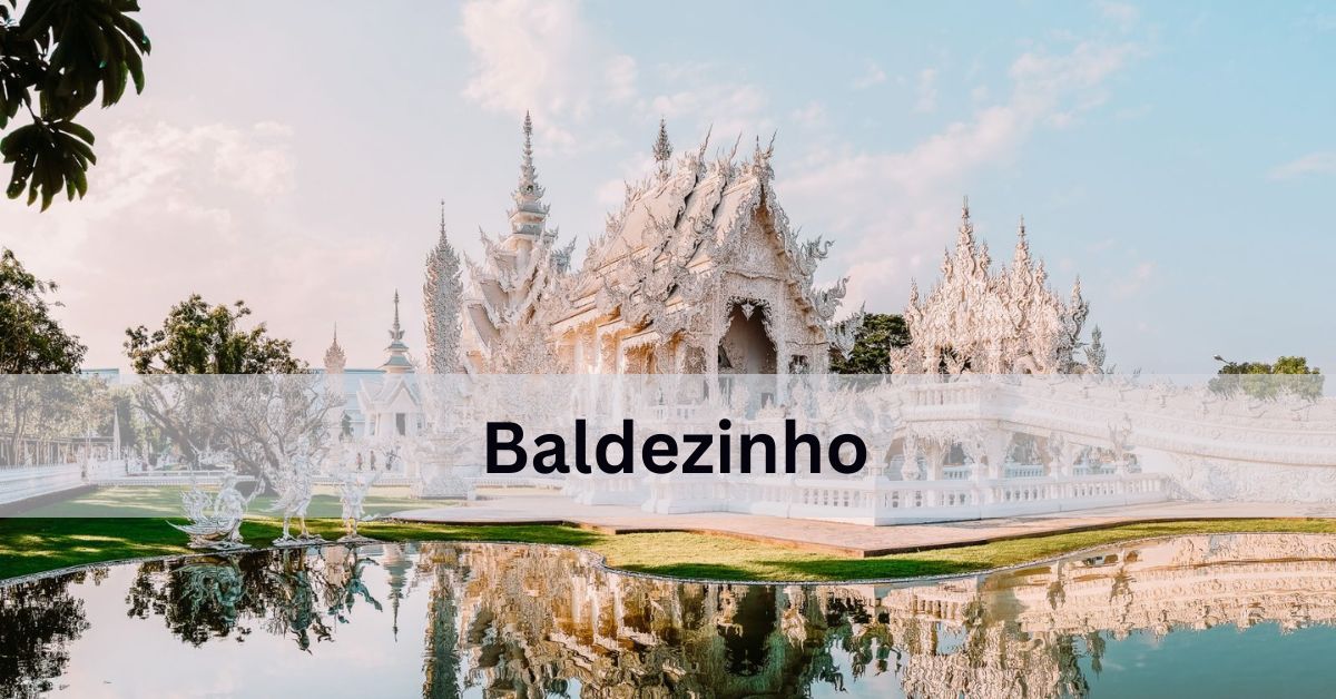 Baldezinho