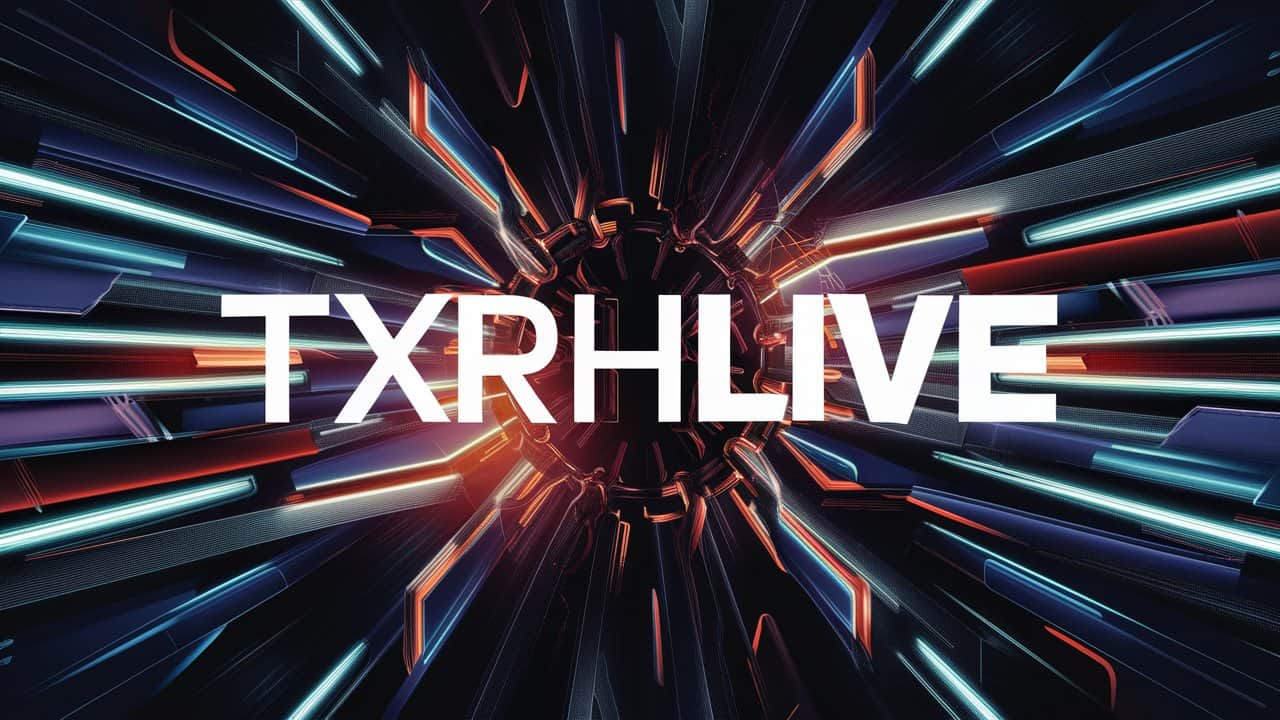 Txrhlive